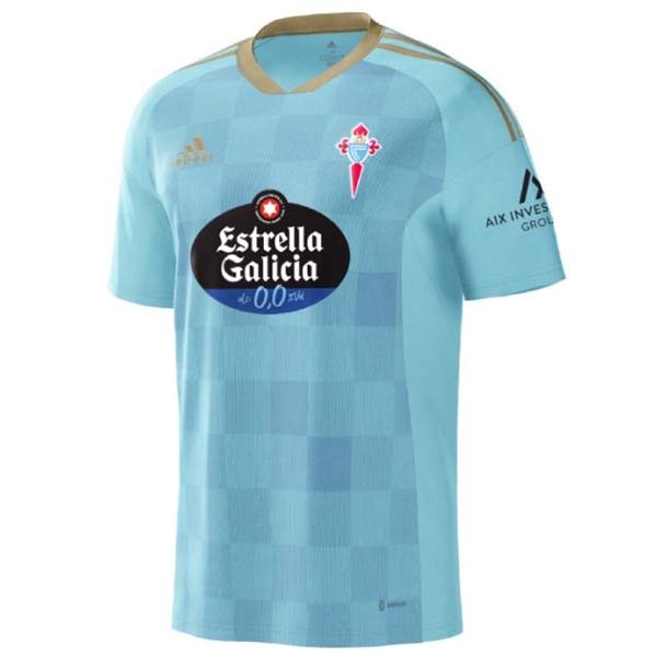 Camiseta Celta de Vigo 1st 2022-2023
